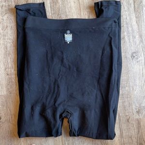 Blanqi maternity leggings